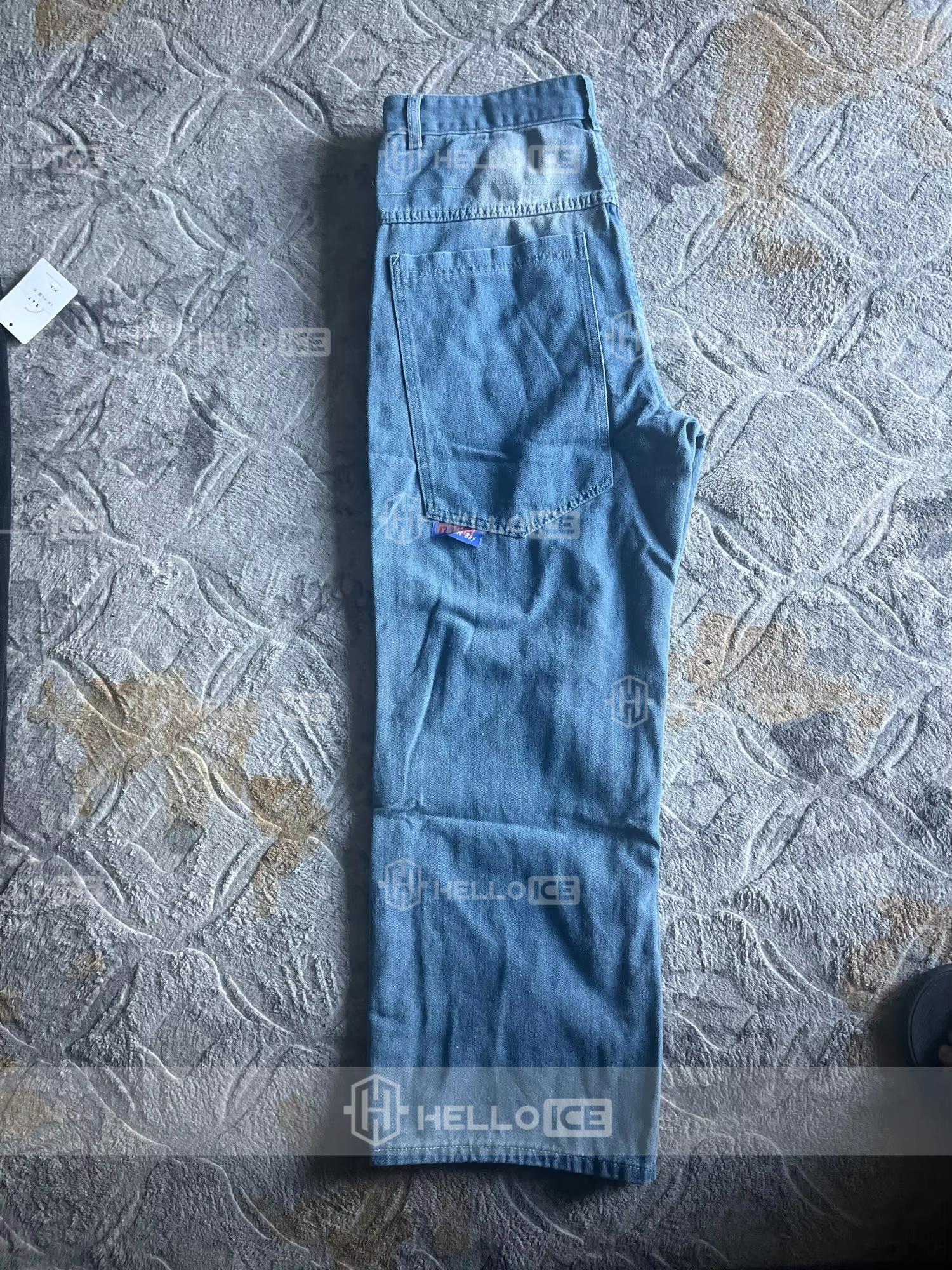 Helloice Review Image