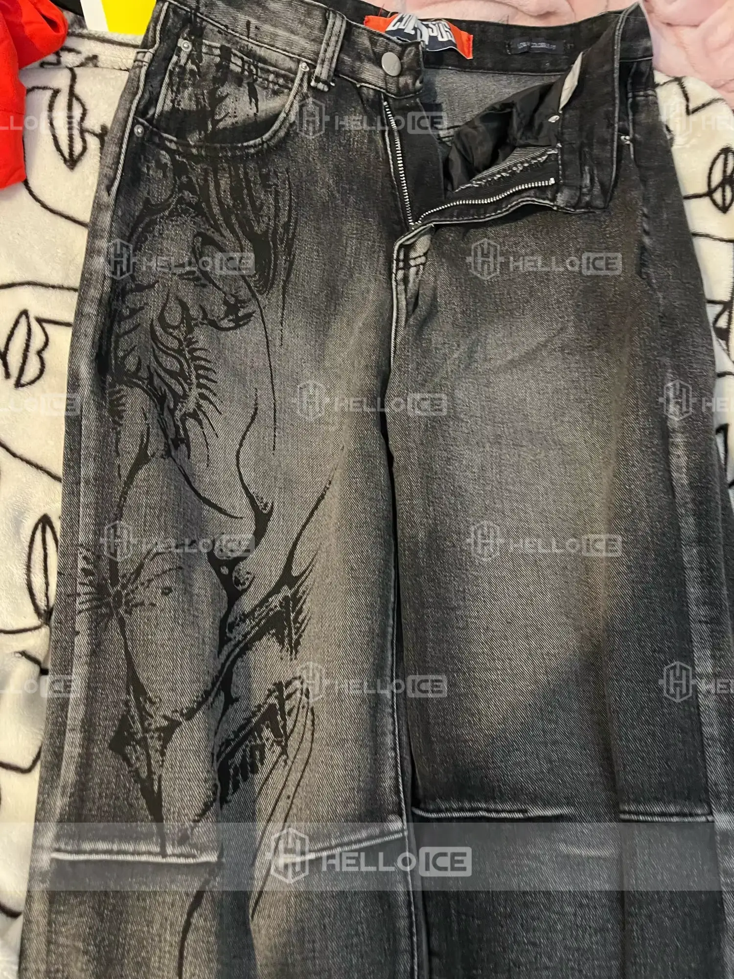 Helloice Review Image