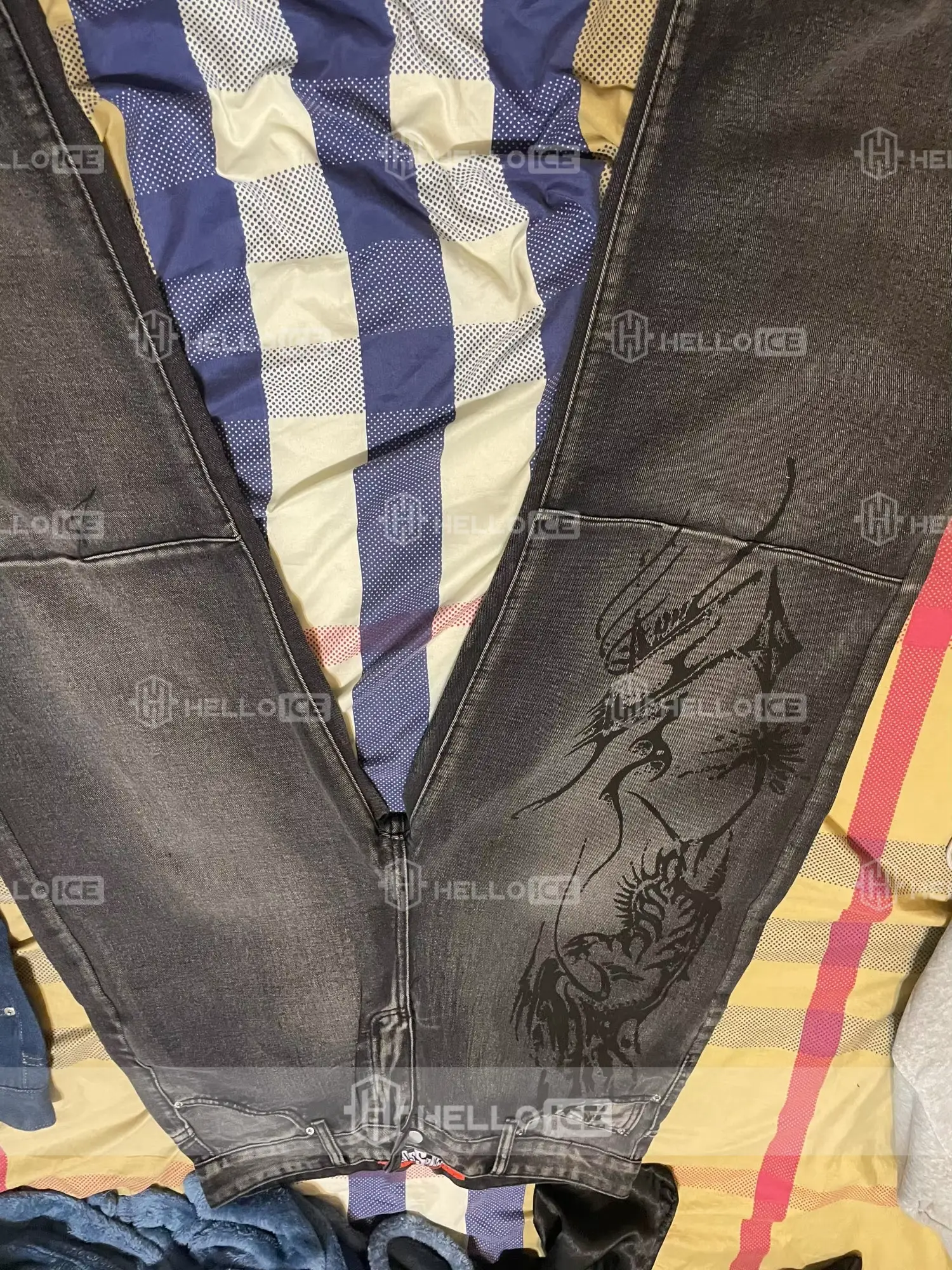 Helloice Review Image