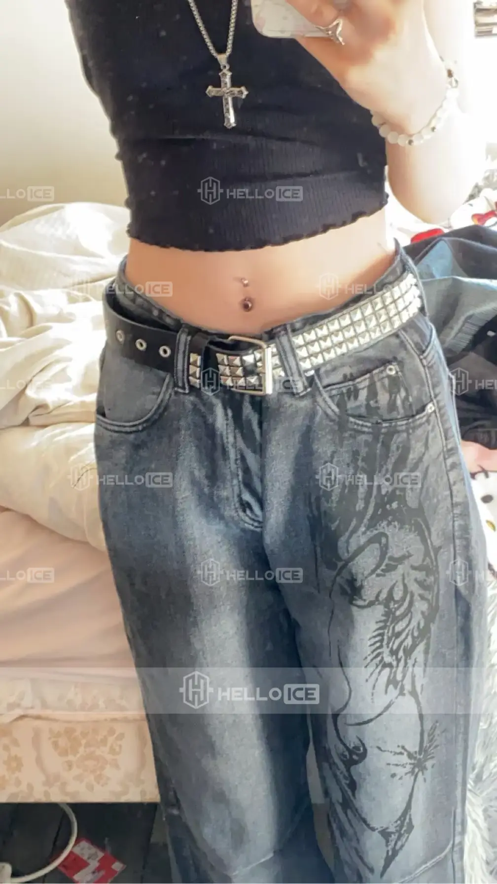 Helloice Review Image