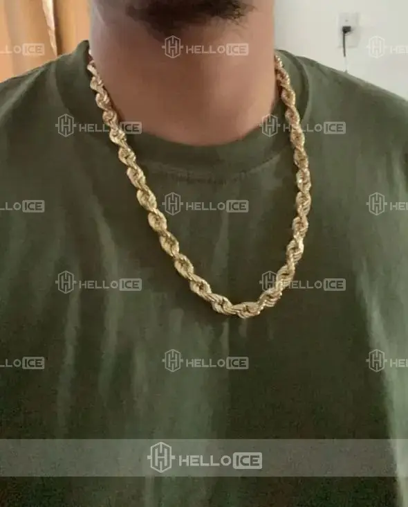 Helloice Review Image