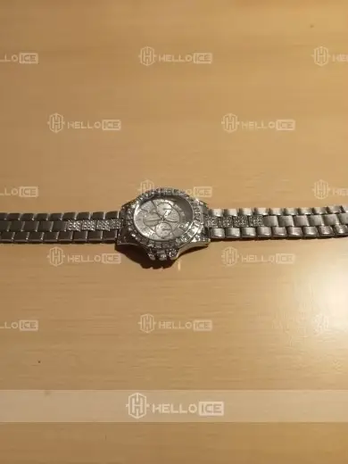 Helloice Review Image