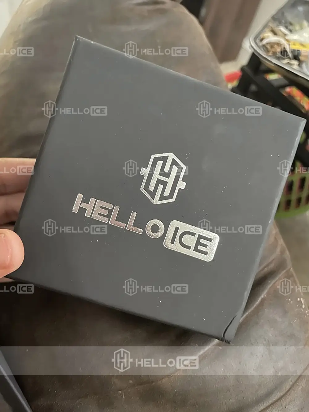 Helloice Review Image
