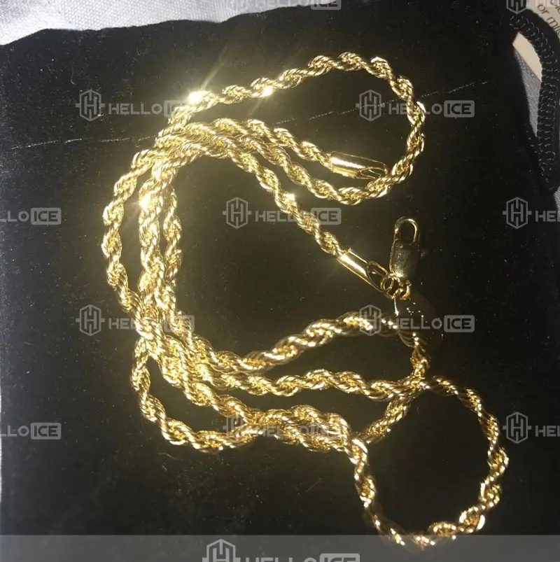 Helloice Review Image