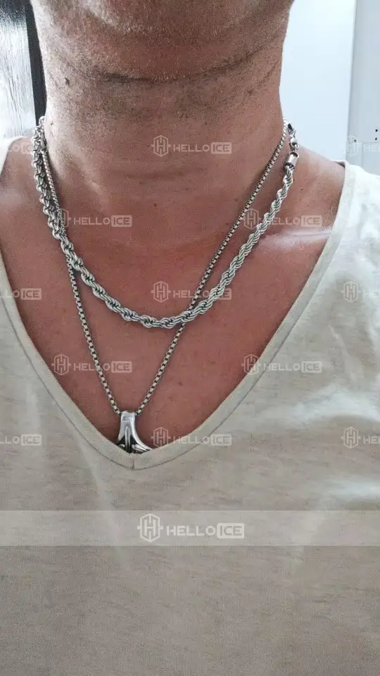 Helloice Review Image