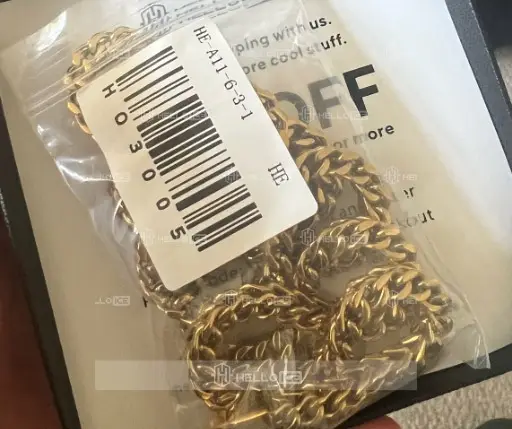 Helloice Review Image