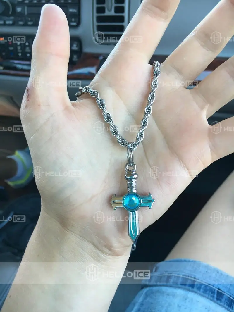 Helloice Review Image