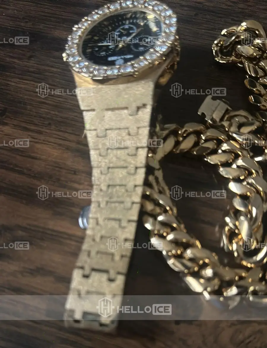 Helloice Review Image