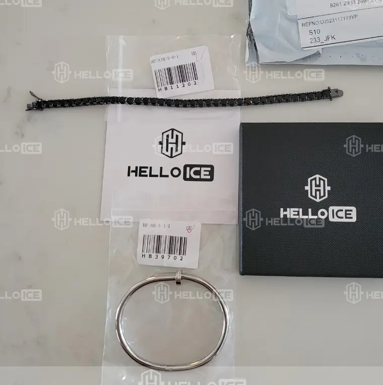 Helloice Review Image