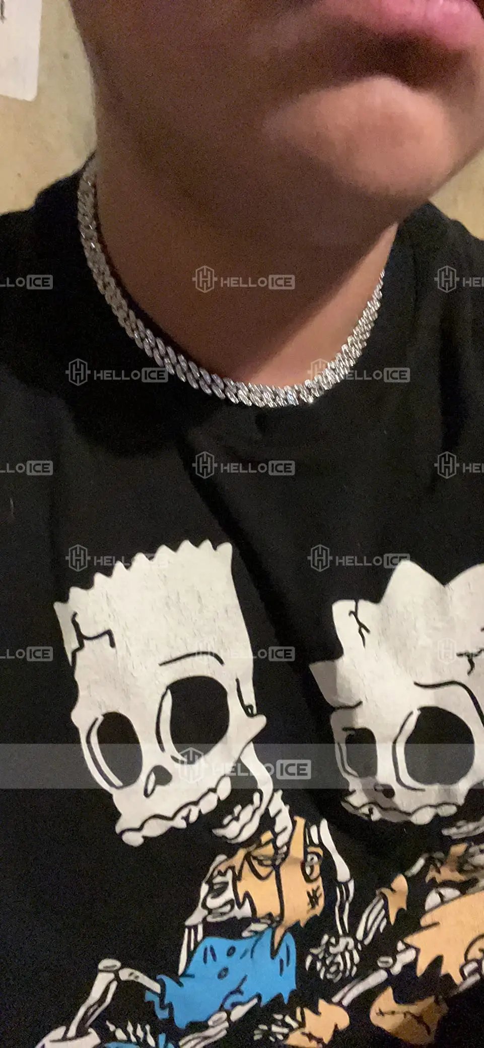 Helloice Review Image