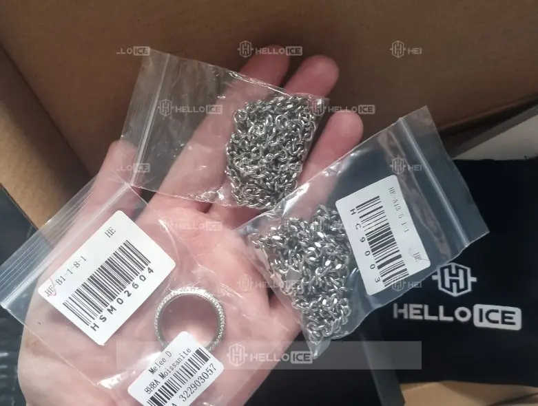 Helloice Review Image