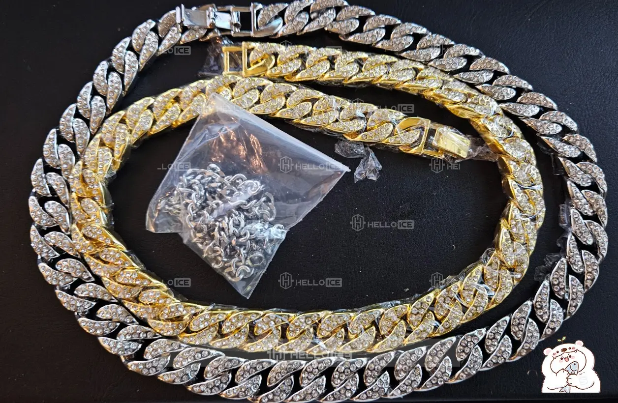 Helloice Review Image