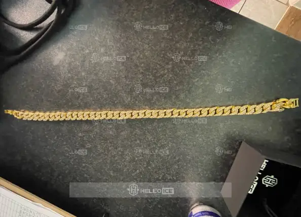 Helloice Review Image