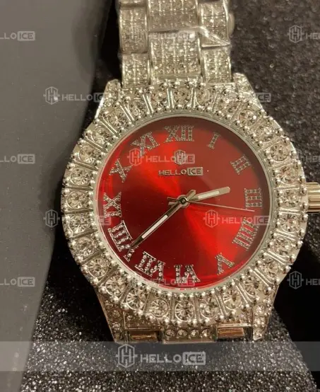 Helloice Review Image