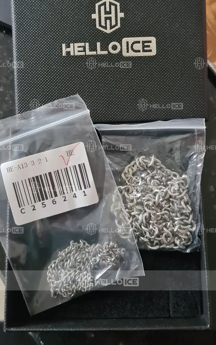 Helloice Review Image