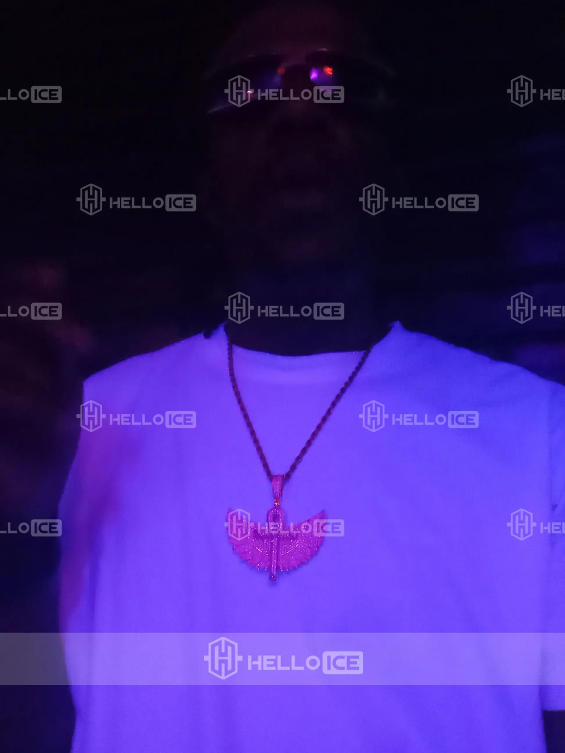 Helloice Review Image