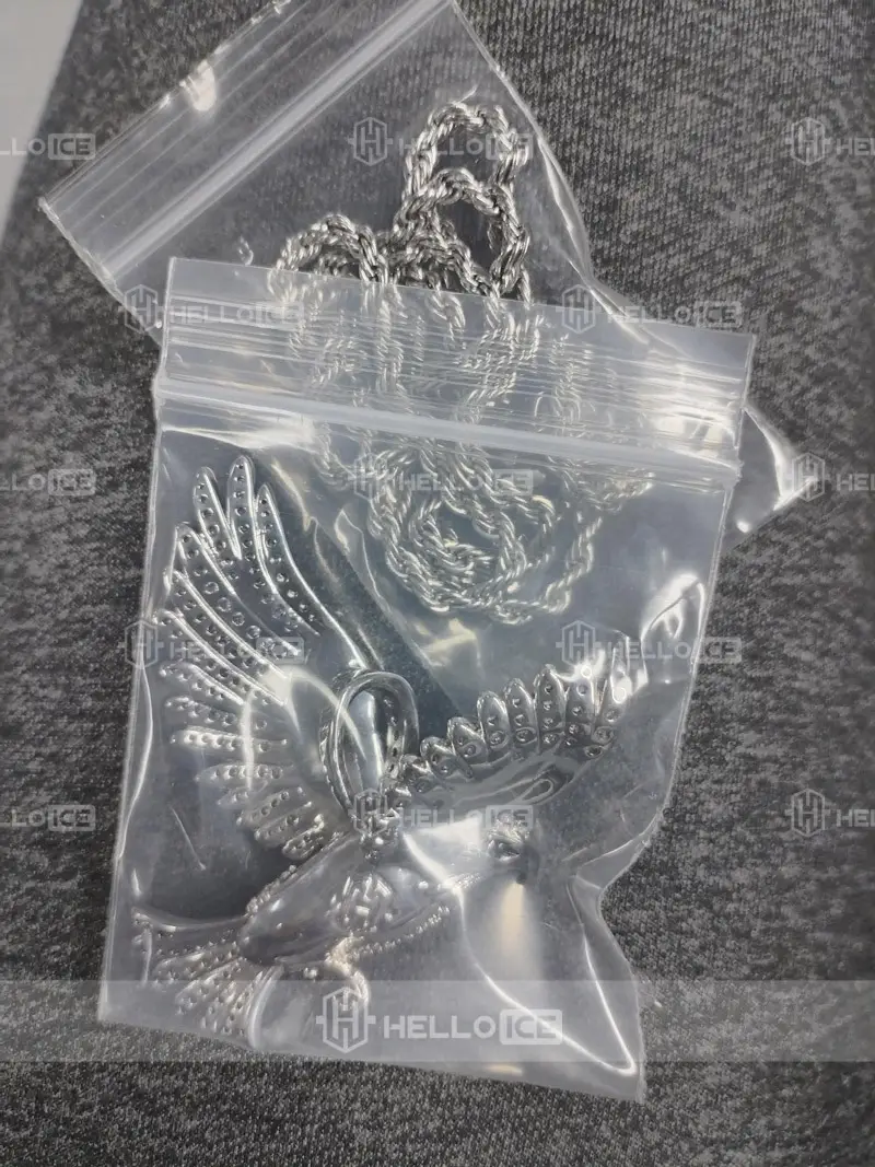 Helloice Review Image