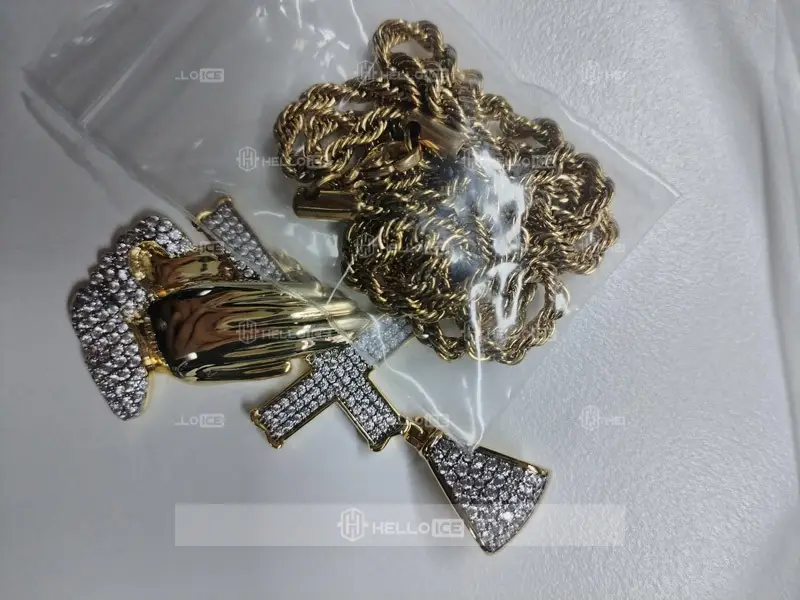 Helloice Review Image