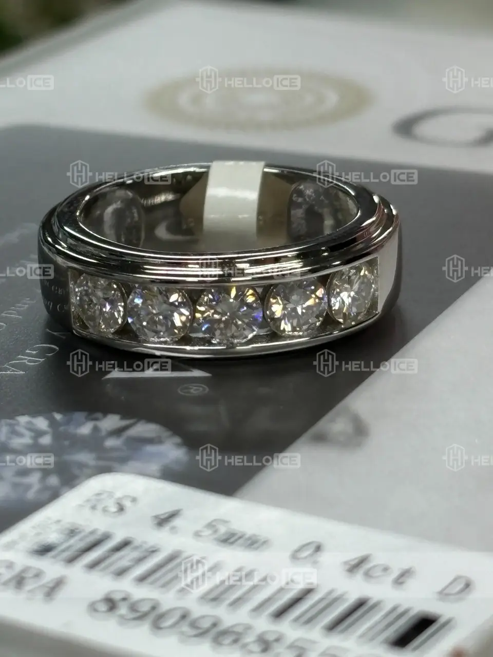 Helloice Review Image