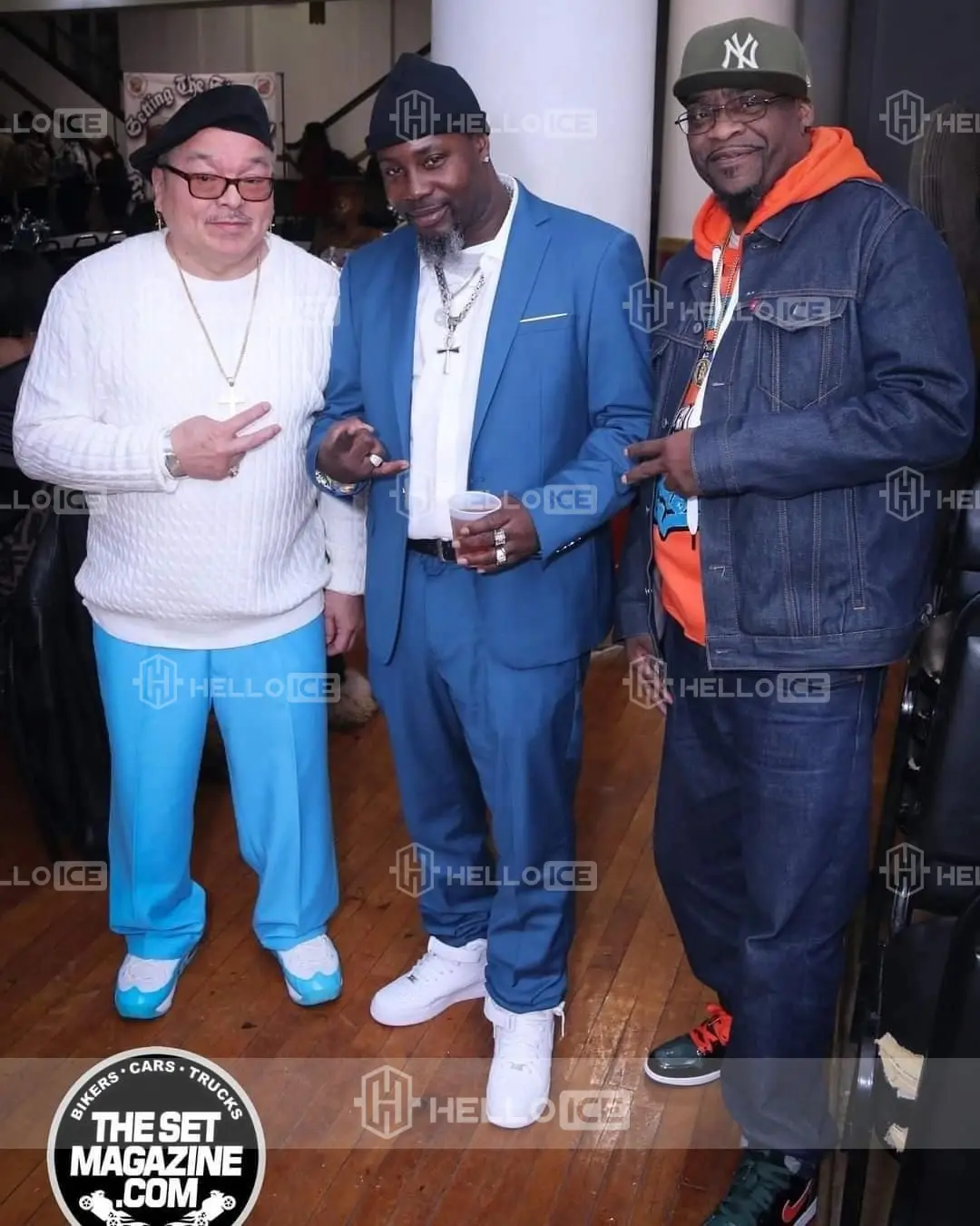 Helloice Review Image