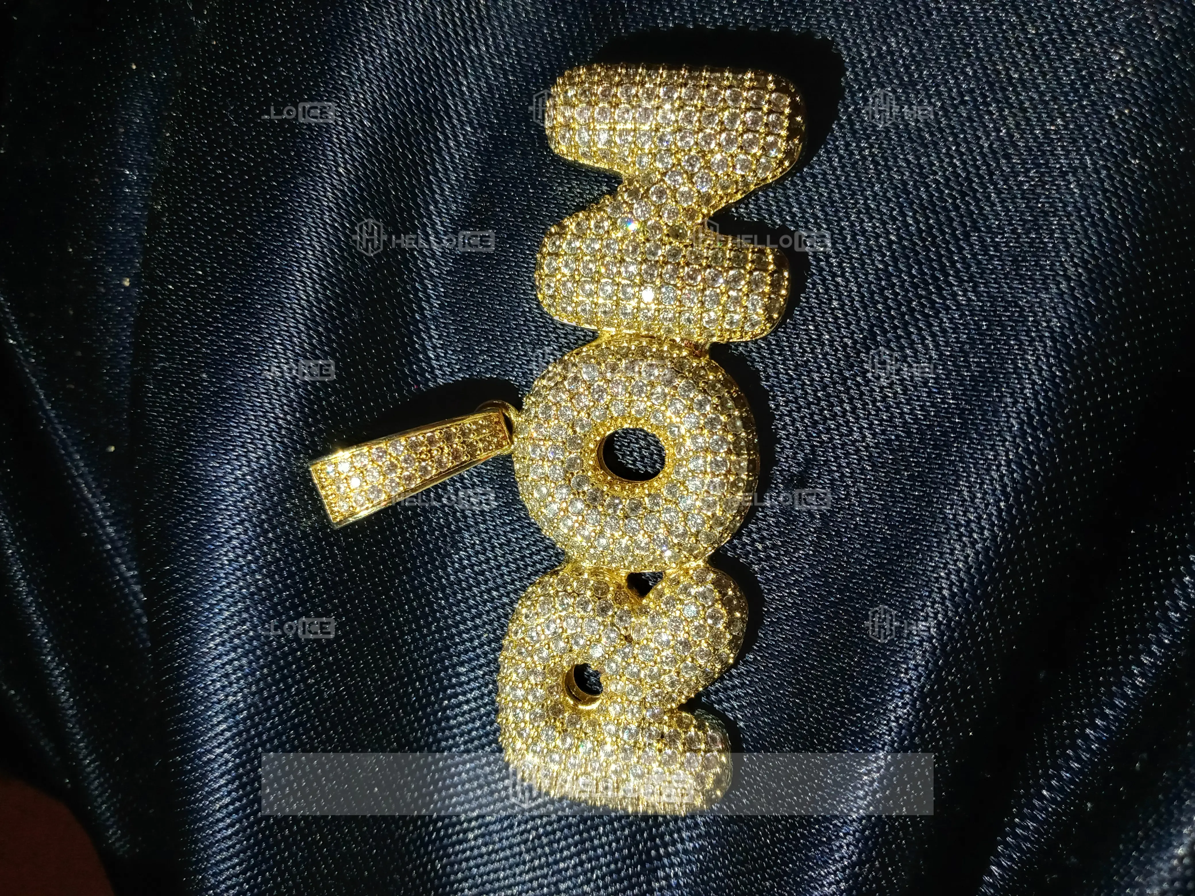 Helloice Review Image