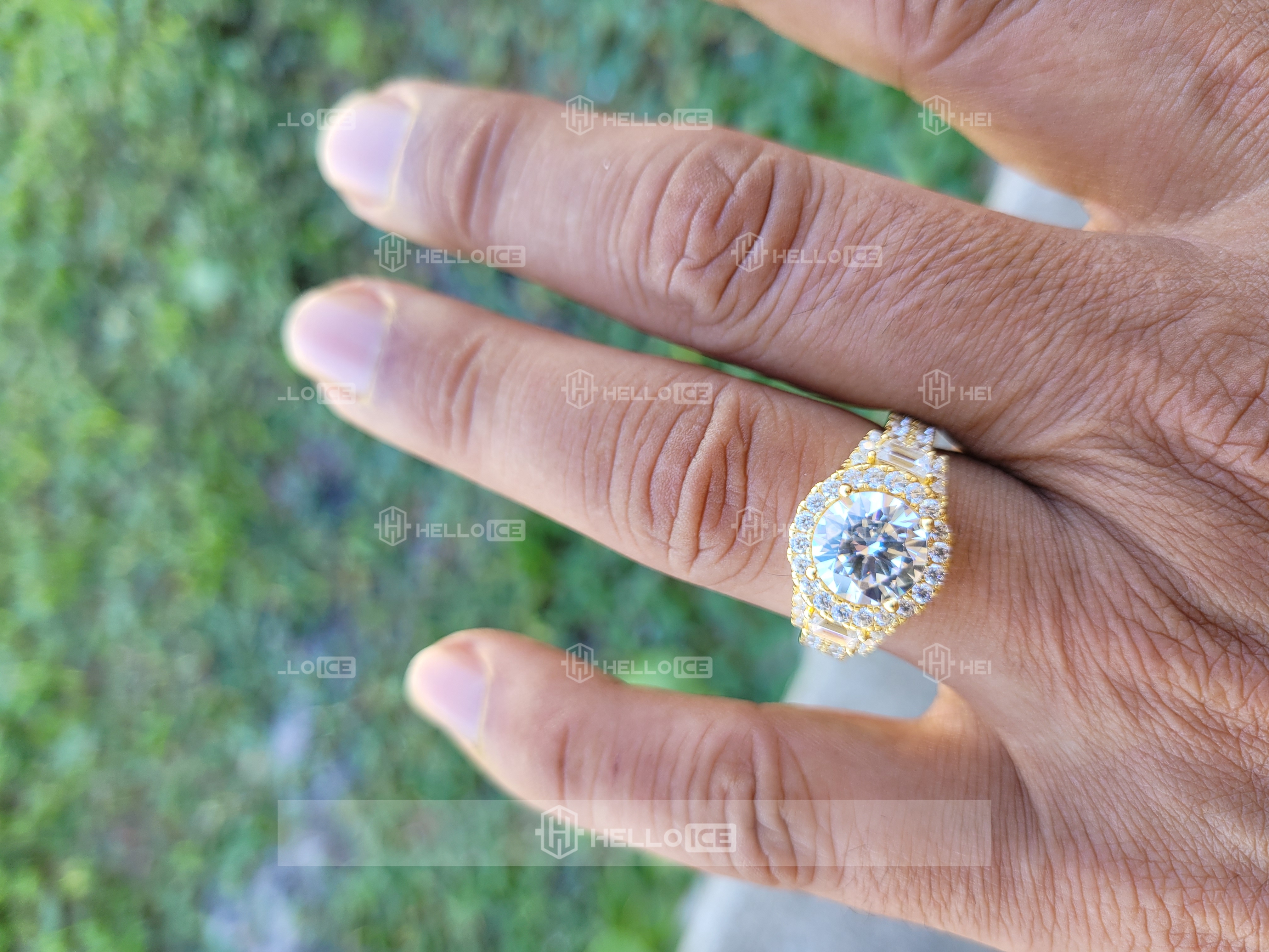 Helloice Review Image