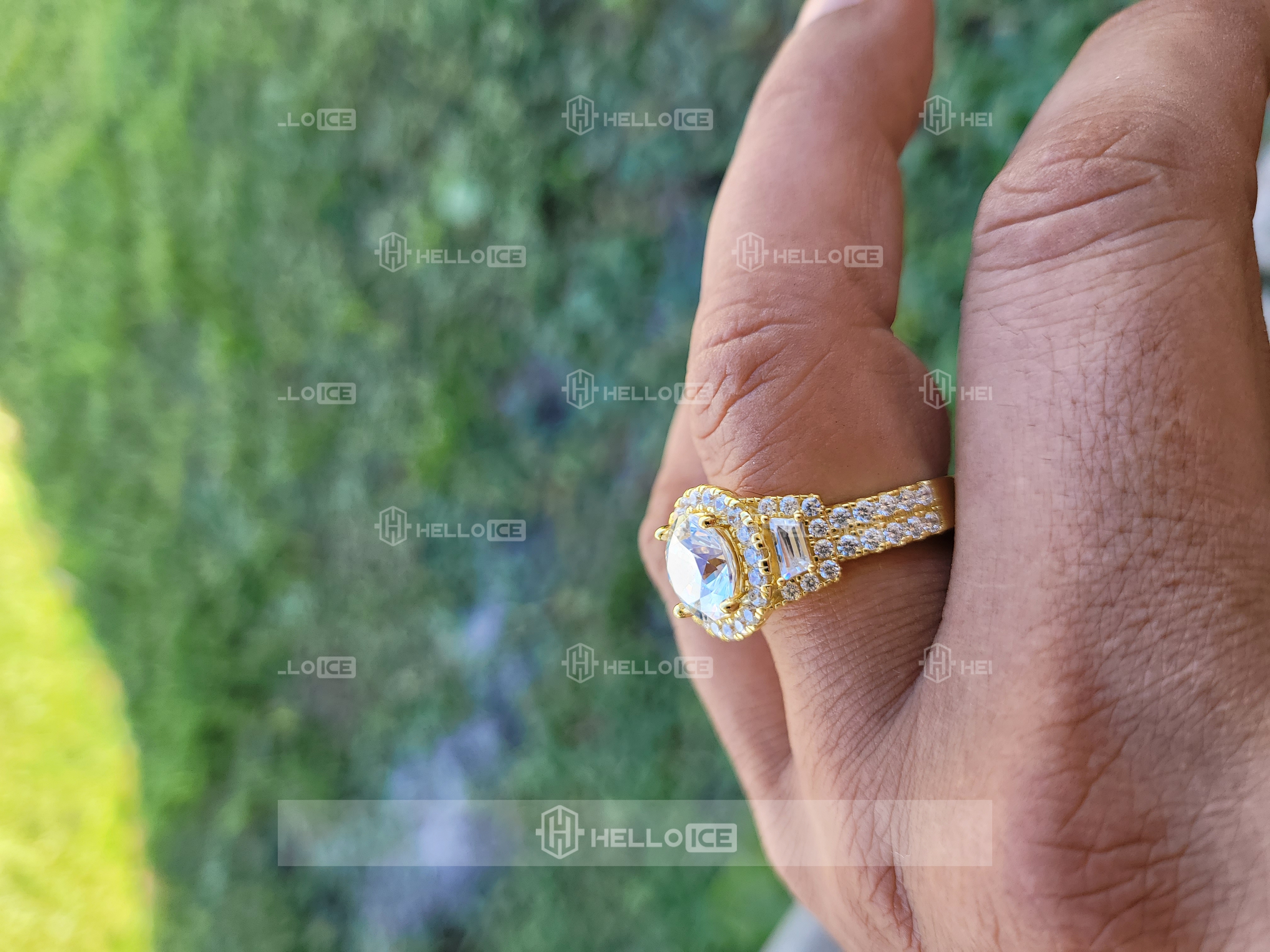 Helloice Review Image