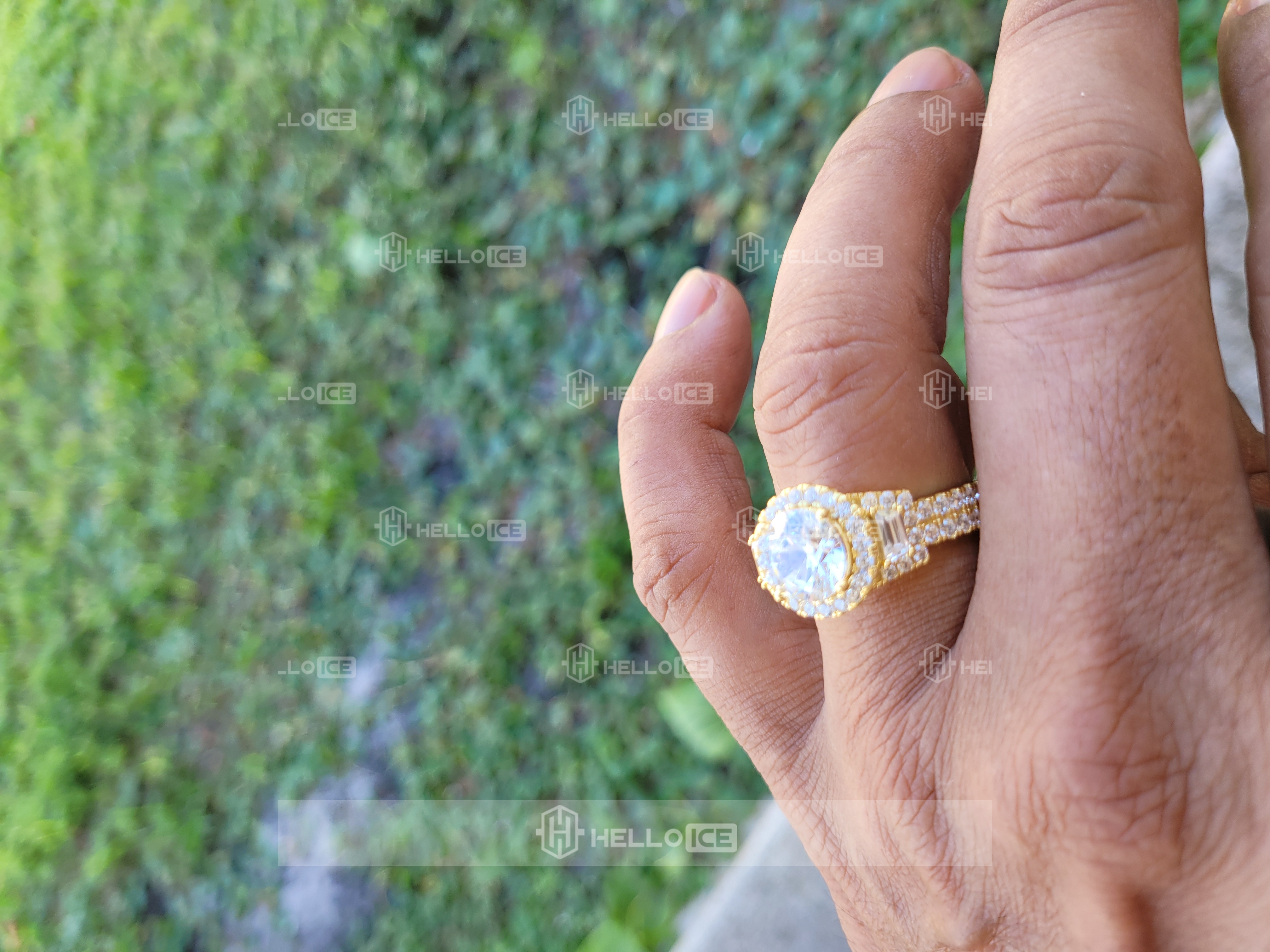 Helloice Review Image