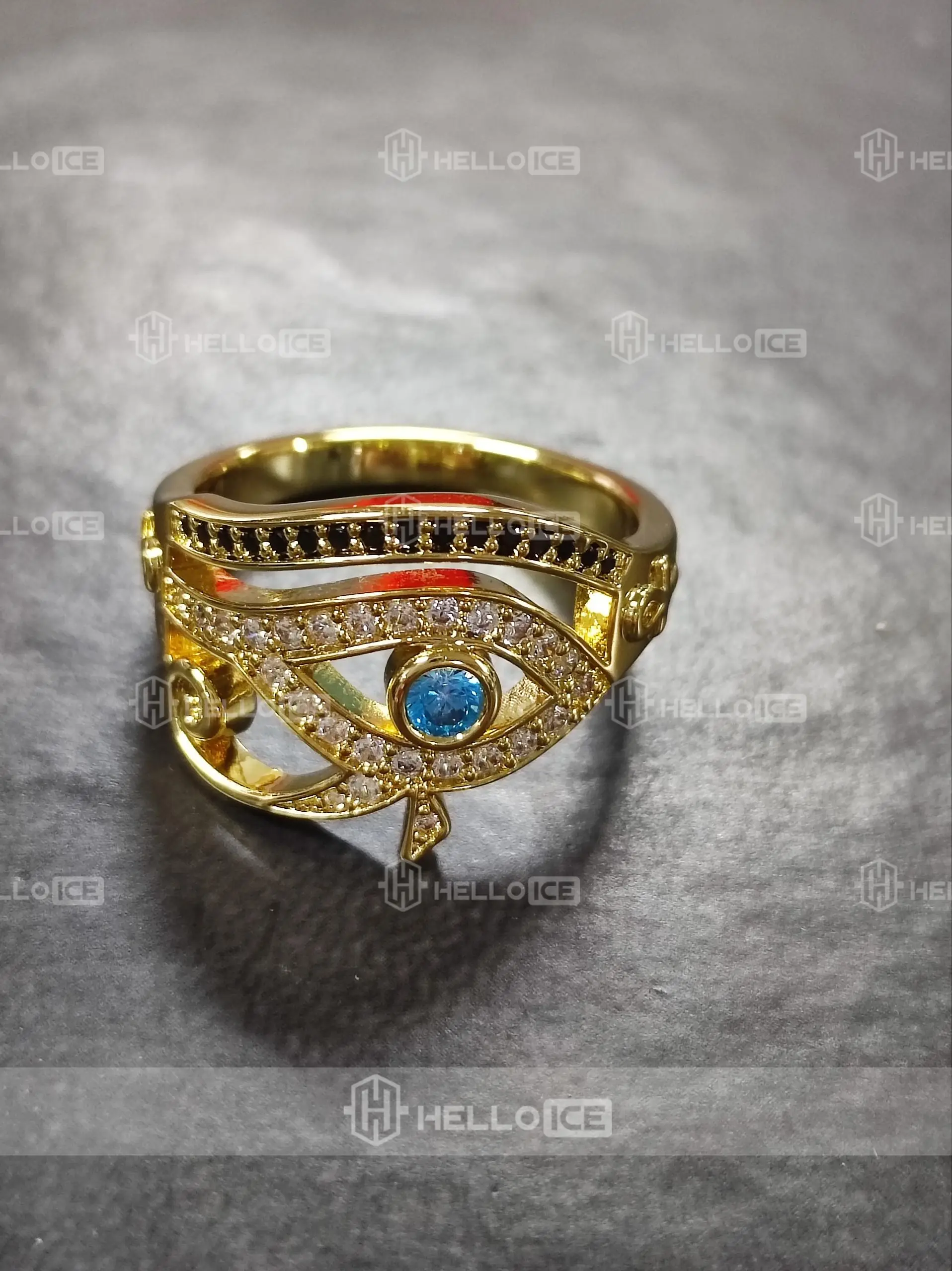 Helloice Review Image