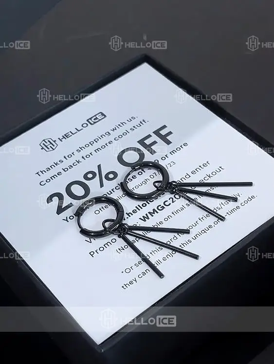 Helloice Review Image