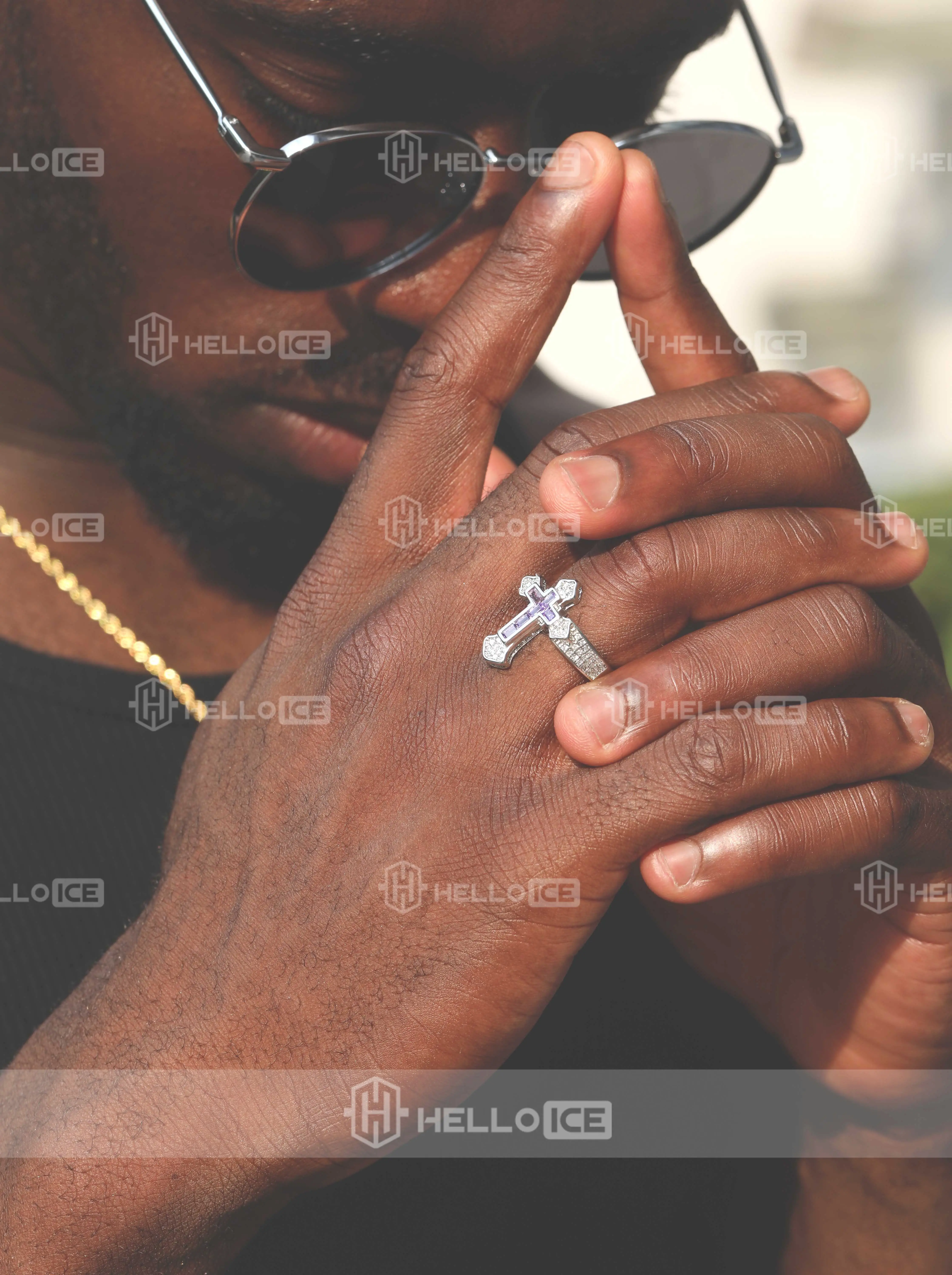 Helloice Review Image