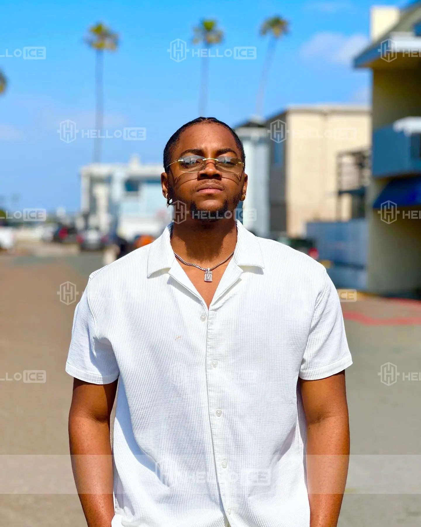 Helloice Review Image