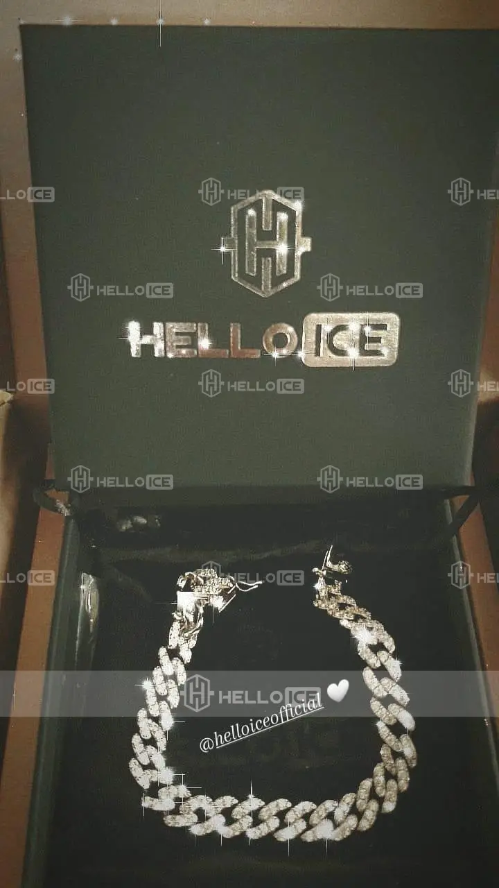 Helloice Review Image