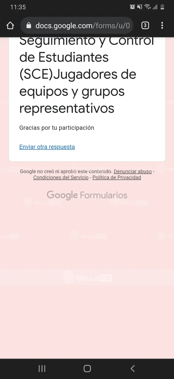 Helloice Review Image