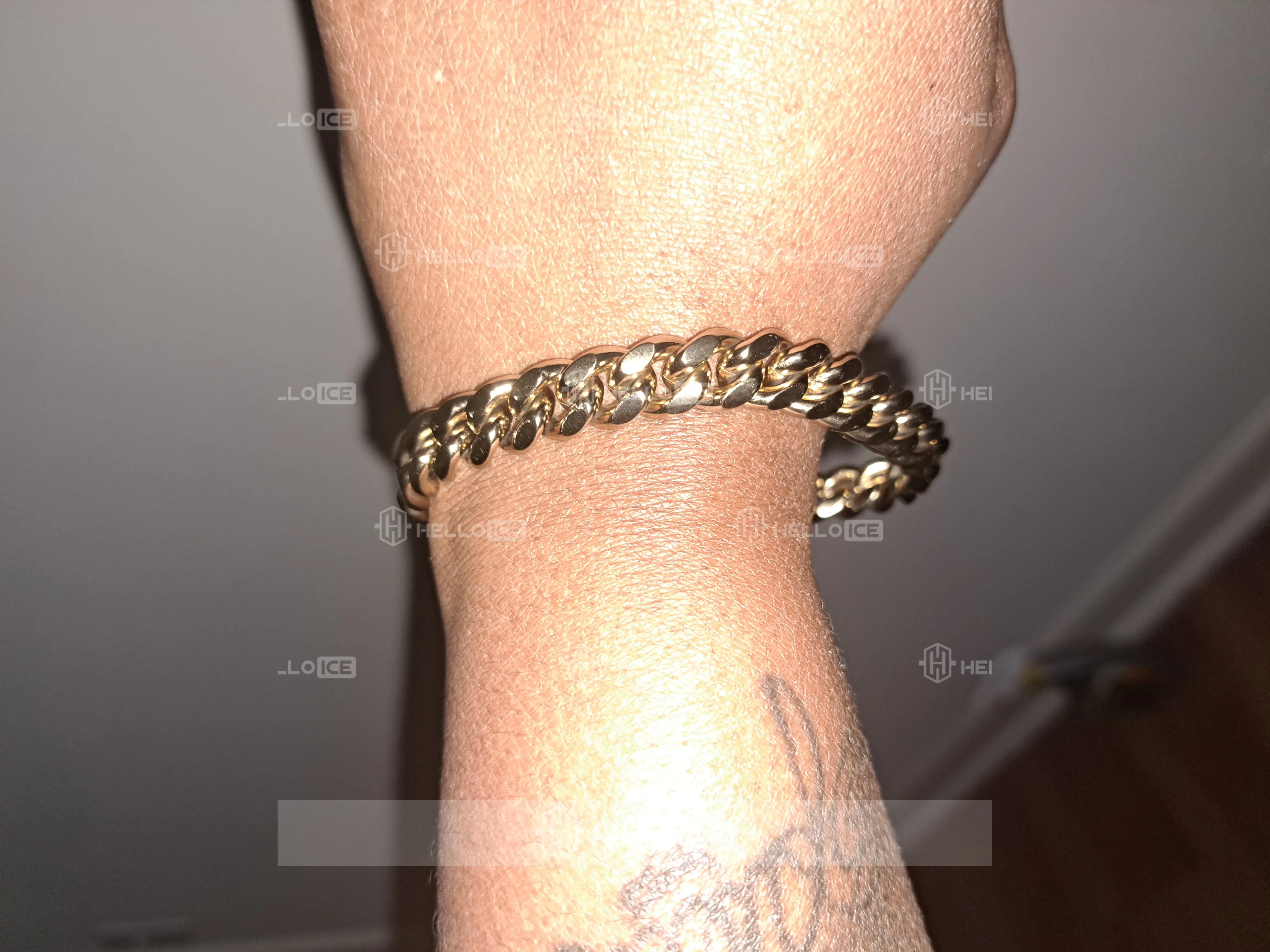 Helloice Review Image