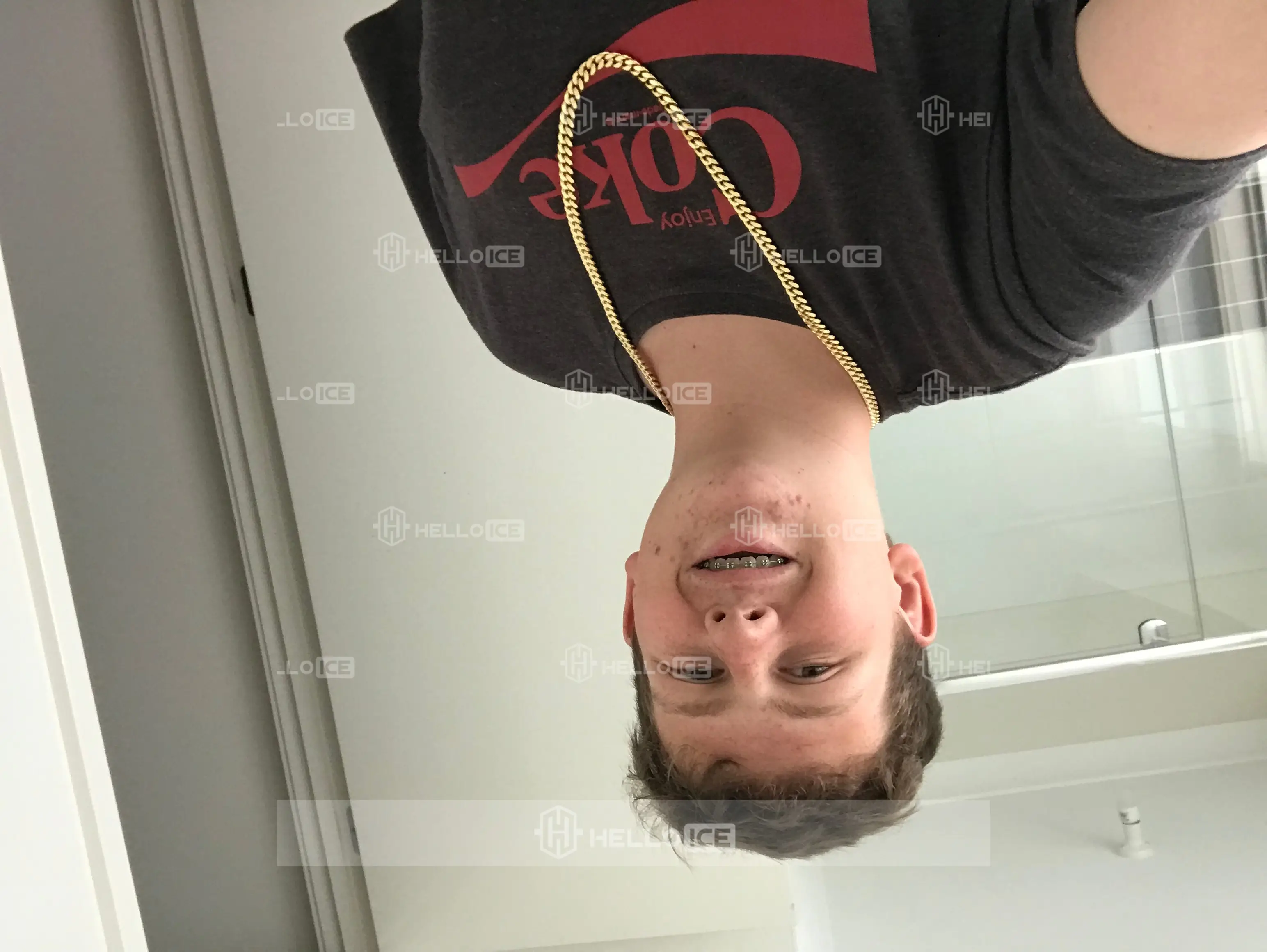 Helloice Review Image