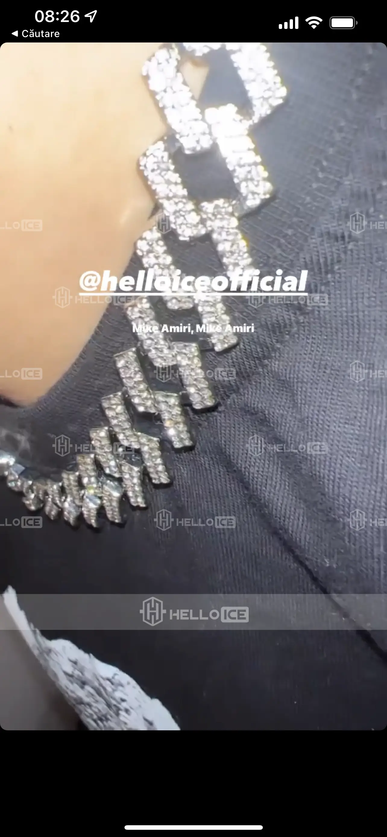 Helloice Review Image