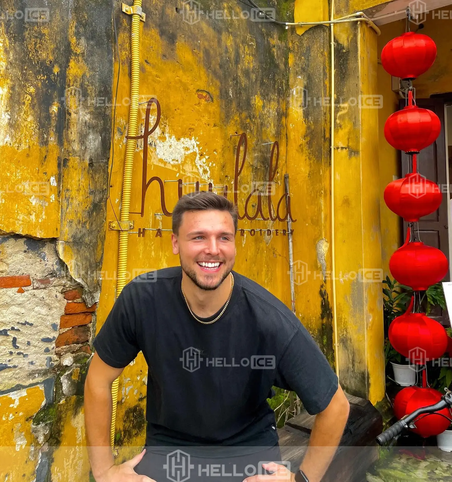 Helloice Review Image