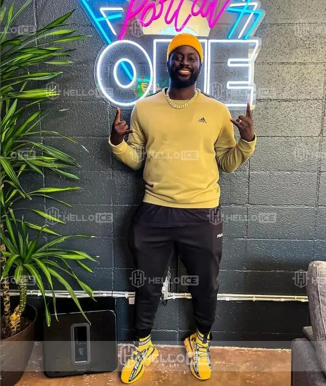 Helloice Review Image