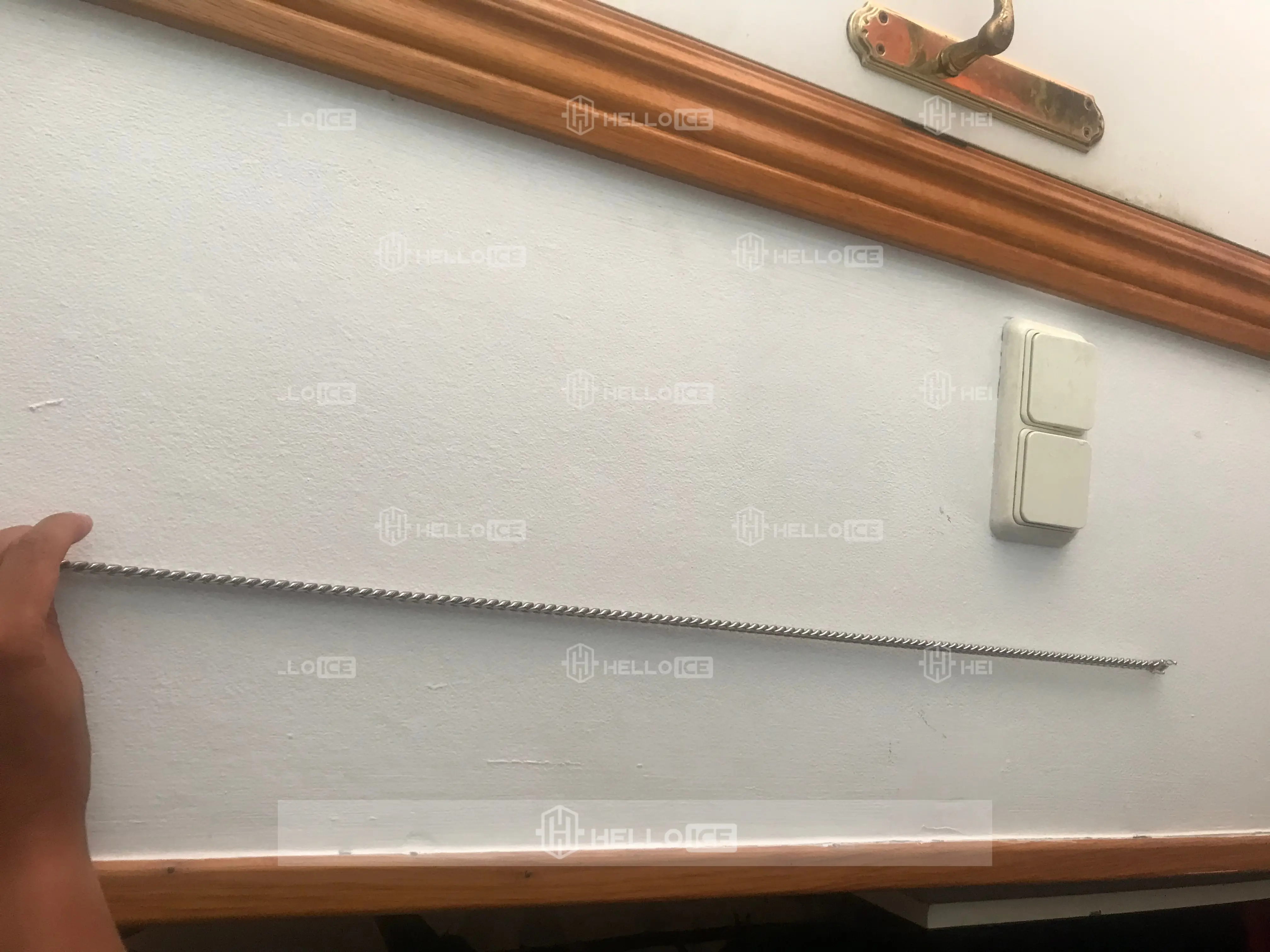 Helloice Review Image