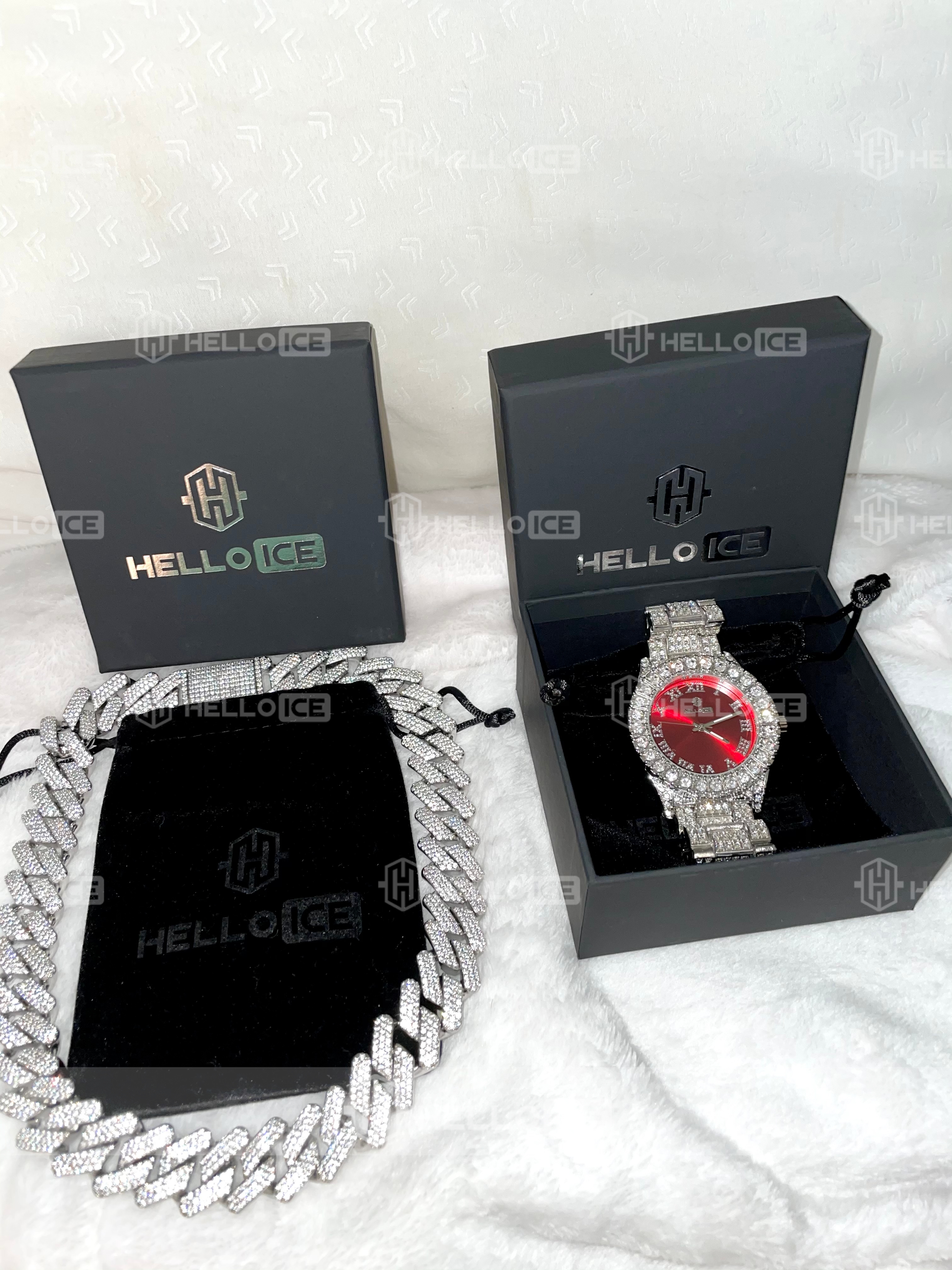 Helloice Review Image