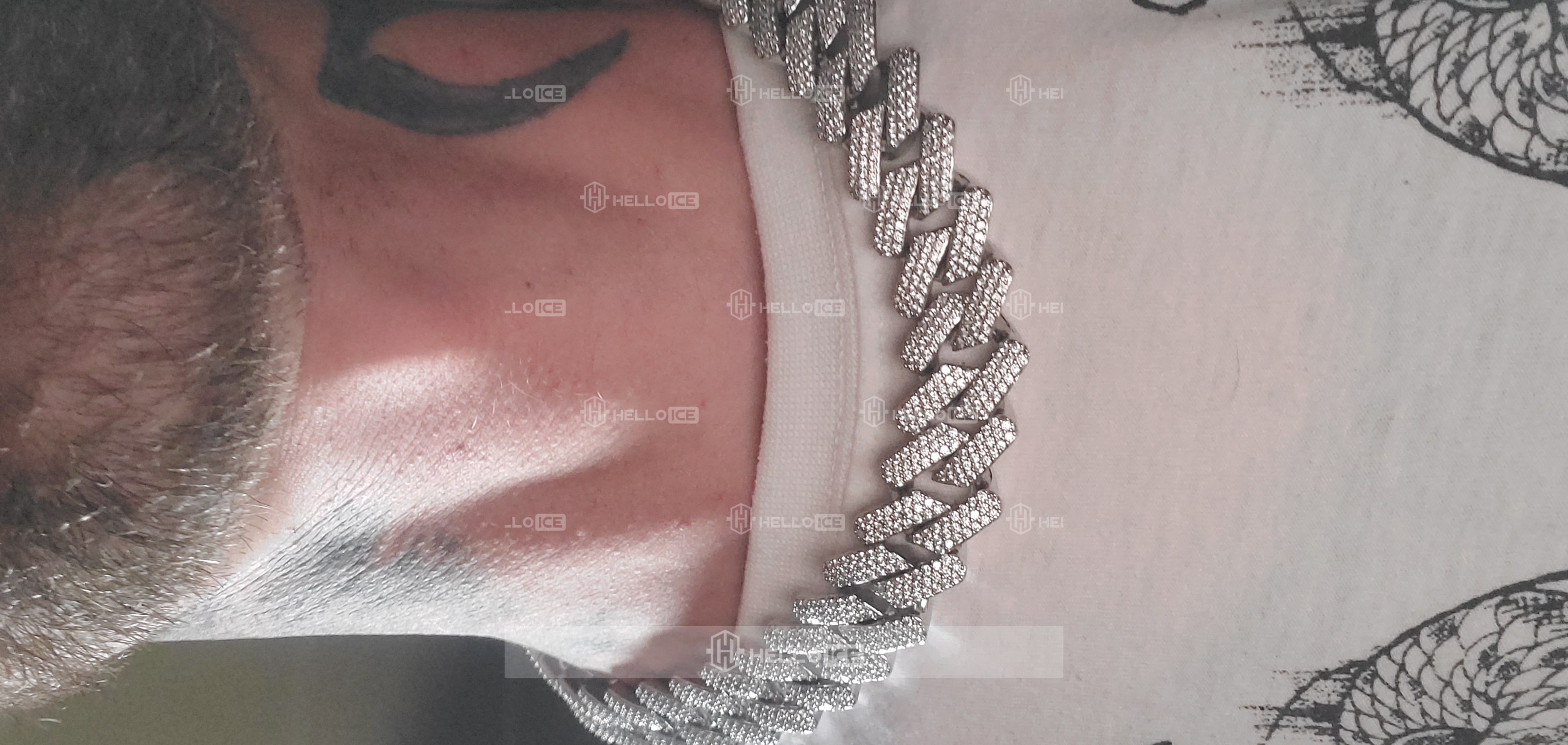 Helloice Review Image