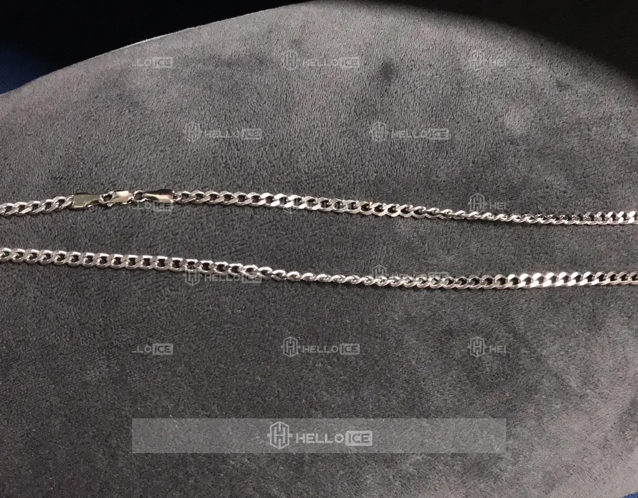 Helloice Review Image