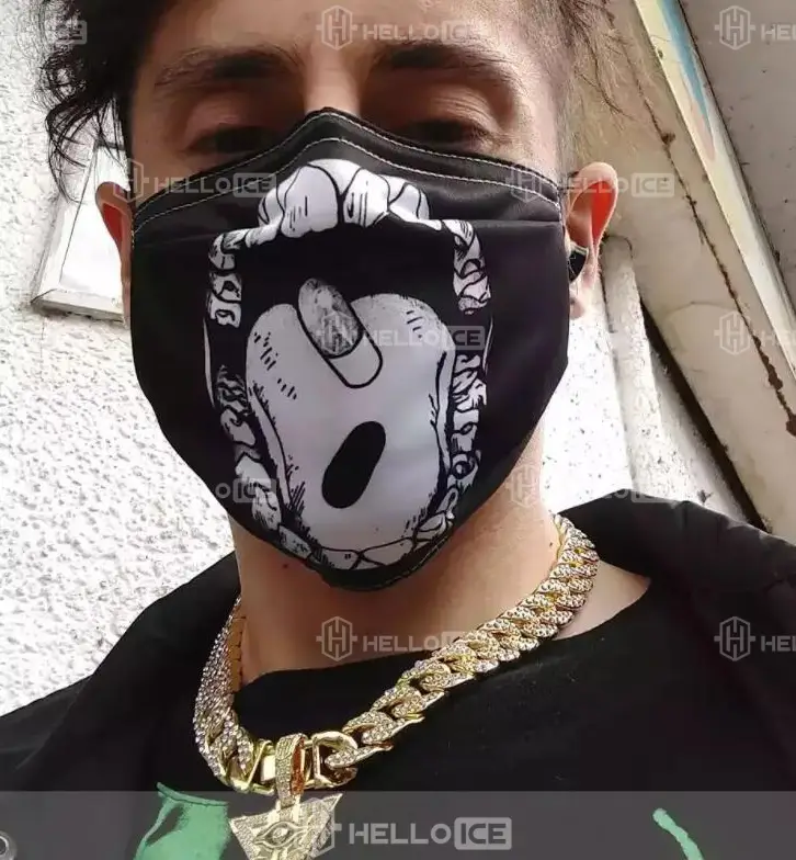 Helloice Review Image