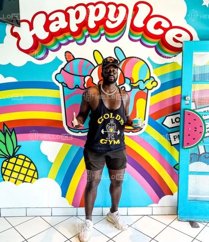 Helloice Review Image