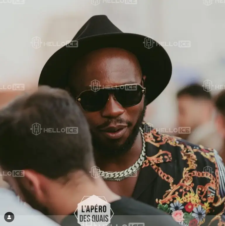 Helloice Review Image