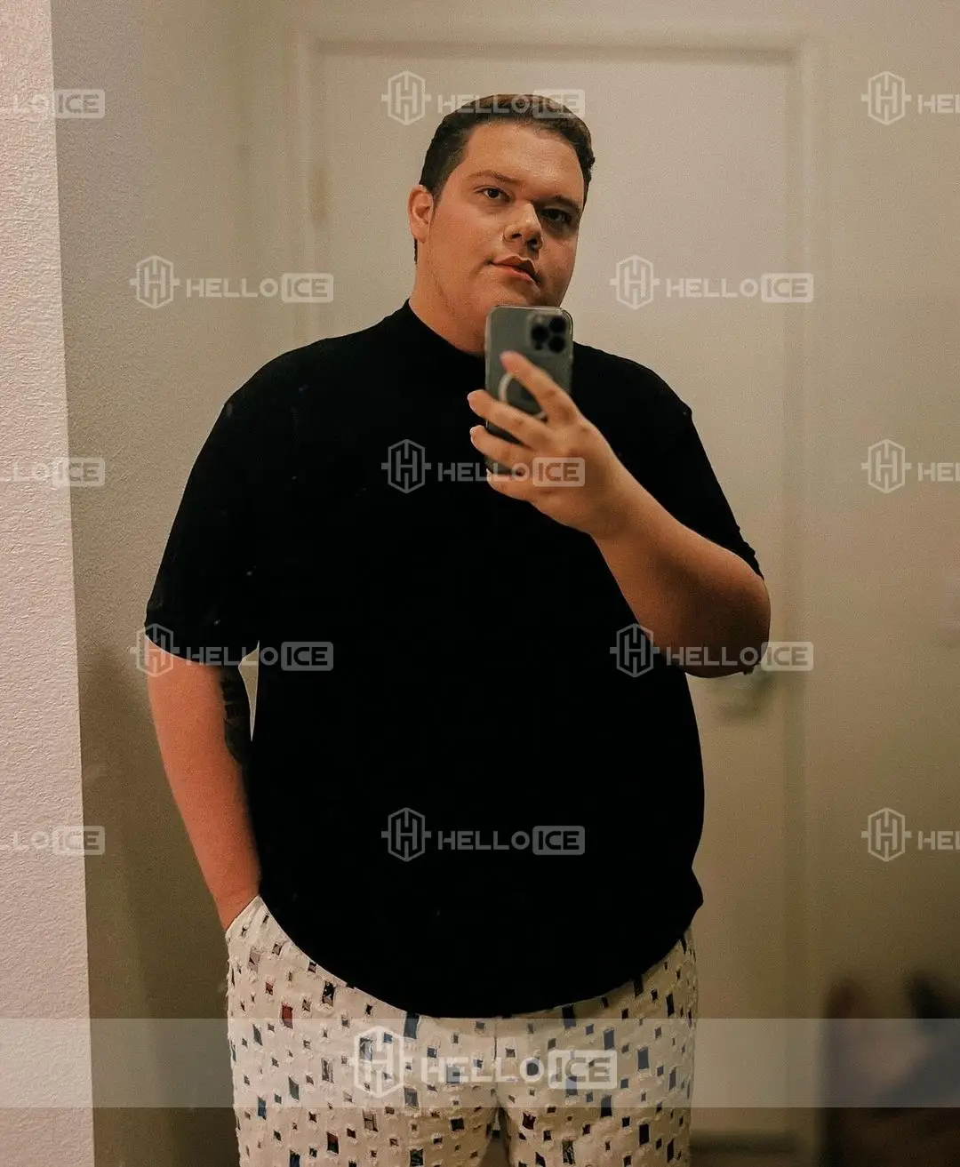 Helloice Review Image