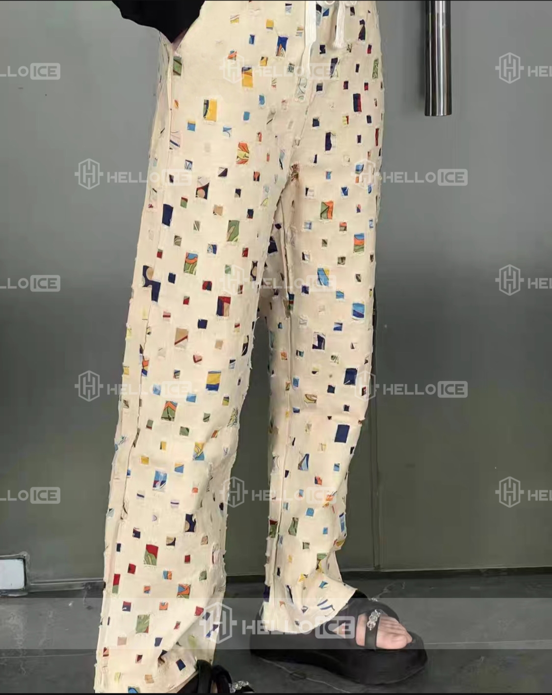 Helloice Review Image