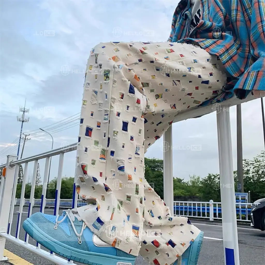 Helloice Review Image