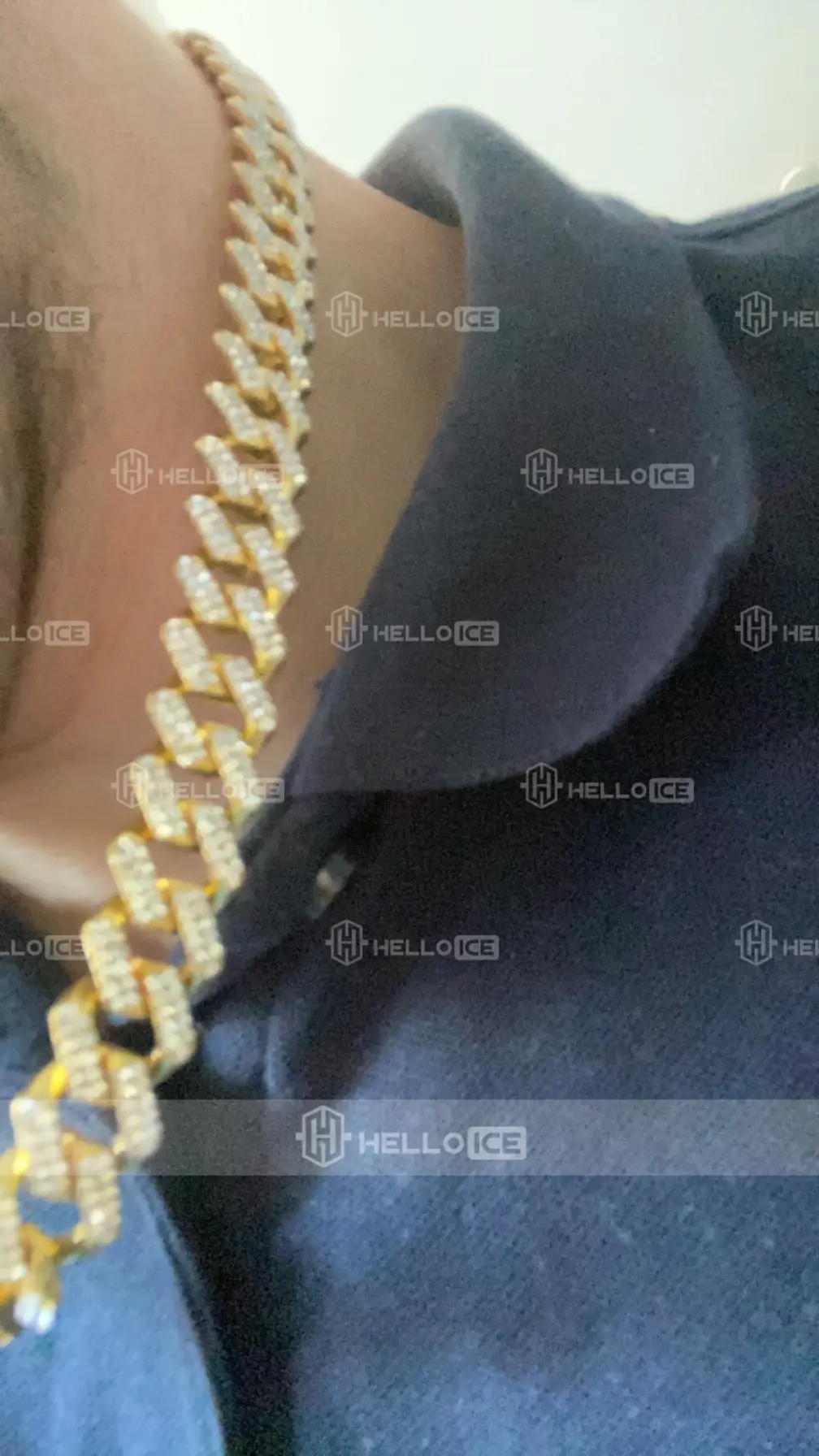 Helloice Review Image